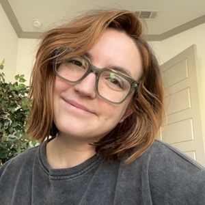 Meet your Posher, Ashlyn